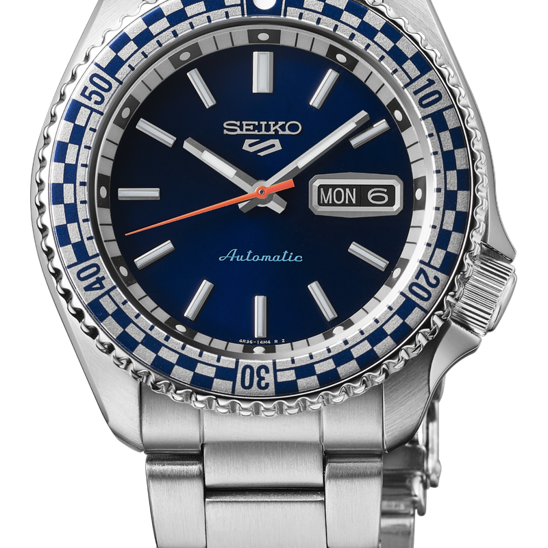 seiko 5 SPORTS SRPK65K1