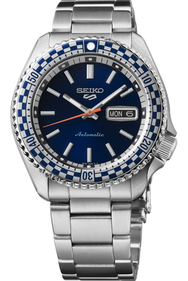 seiko 5 SPORTS SRPK65K1