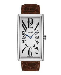 tissot Heritage Banana Centenary Edition T117.509.16.032.00 27 mm