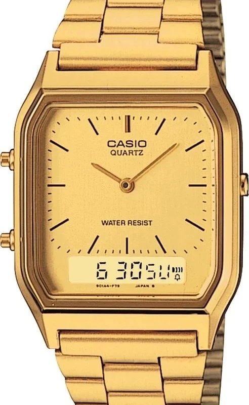 casio Retro AQ-230GA-9DMQ