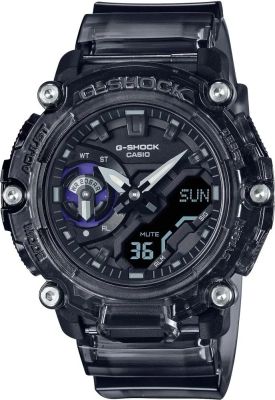 casio Carbon GA-2200SKL-8ADR