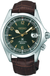 seiko Prospex Alpinist SPB121J1 40 mm