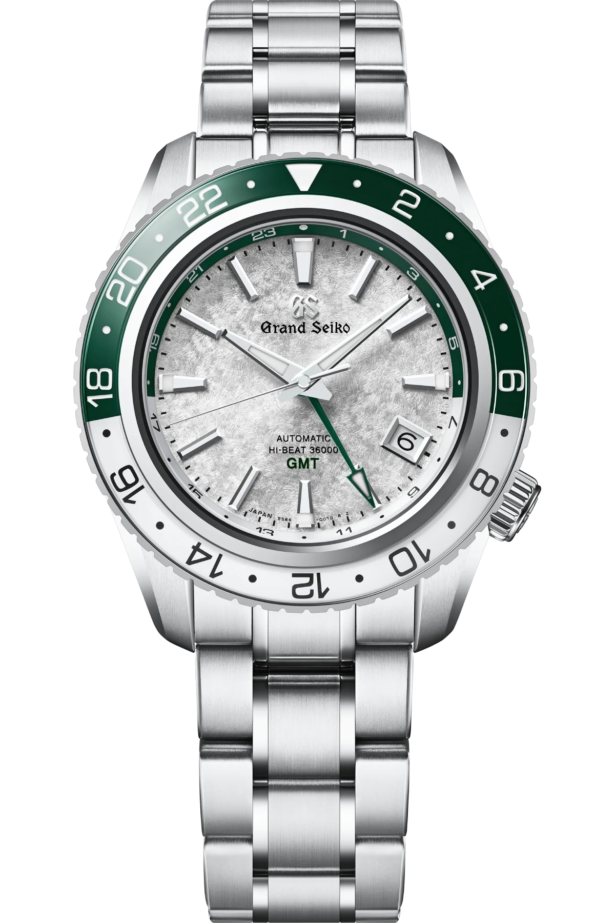 grand_seiko SBGJ277G