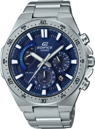 casio Edifice EFR-563D-2AVUDF 49 mm