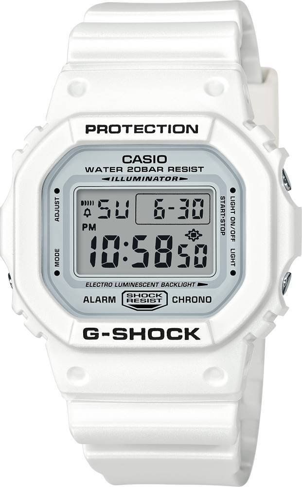 casio G-Shock DW-5600MW-7DR