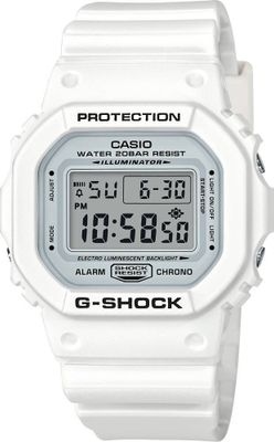 casio G-Shock DW-5600MW-7DR