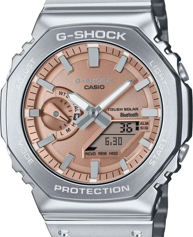 casio G-Shock GM-B2100AD-5ADR