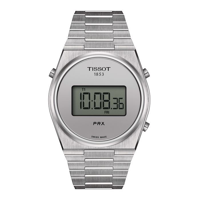 tissot PRX Digital T1374631103000