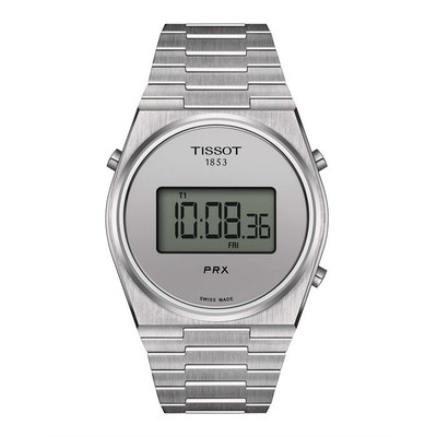 tissot PRX Digital T1374631103000