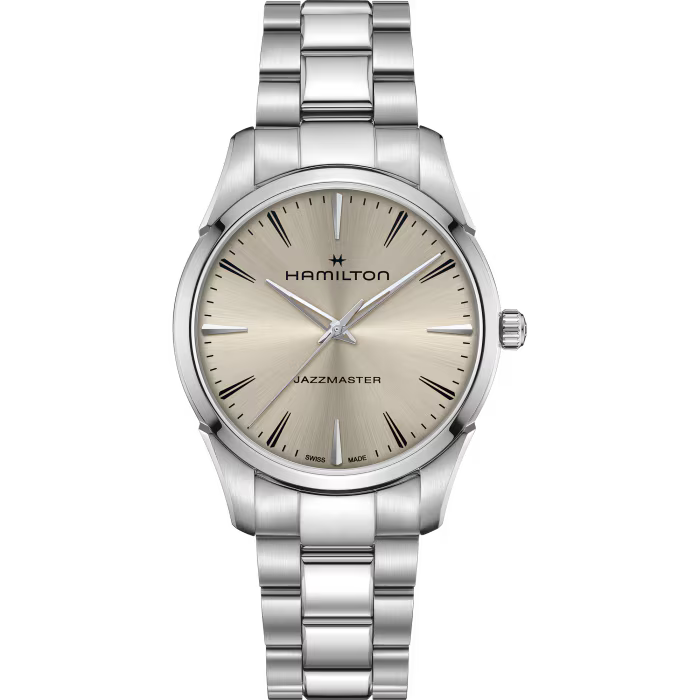 hamilton Jazzmaster H32461121