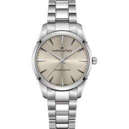 hamilton Jazzmaster H32461121 40 mm