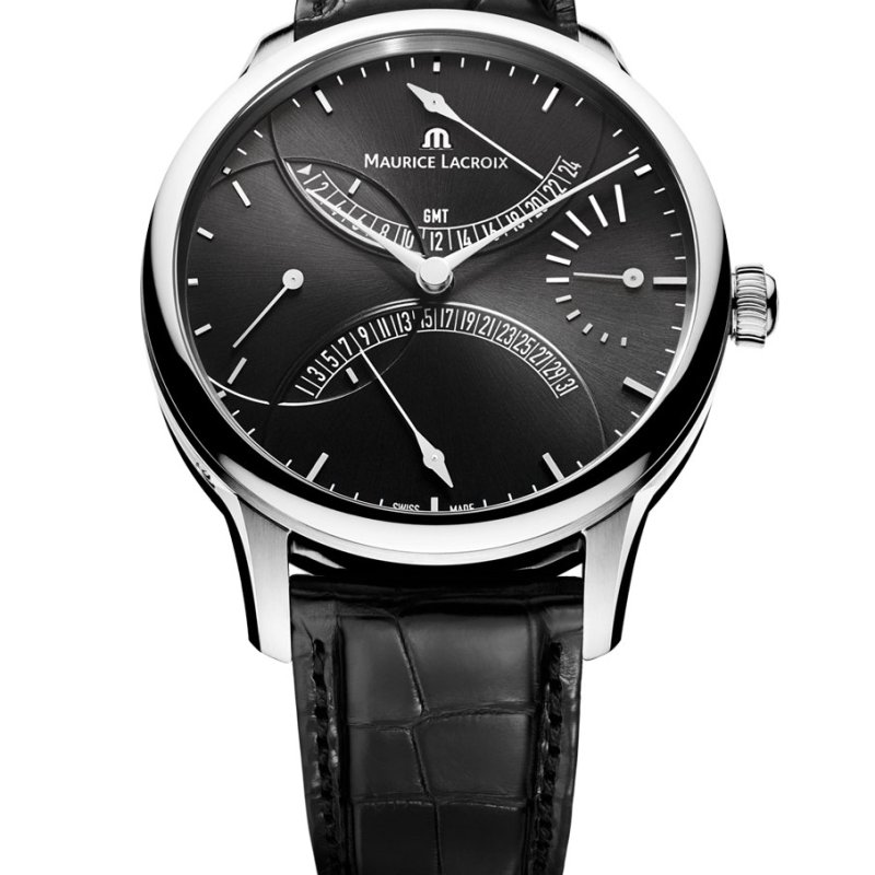 maurice_lacroix Double Retrograde Manufacture Automatique MP6518-SS001-330