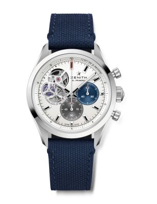 zenith Chronomaster Open 03.3300.3604/69.C823