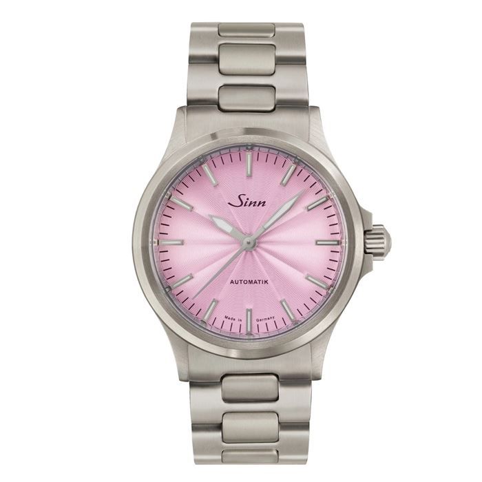 sinn 556 Mauve Limited Edition 556.0124
