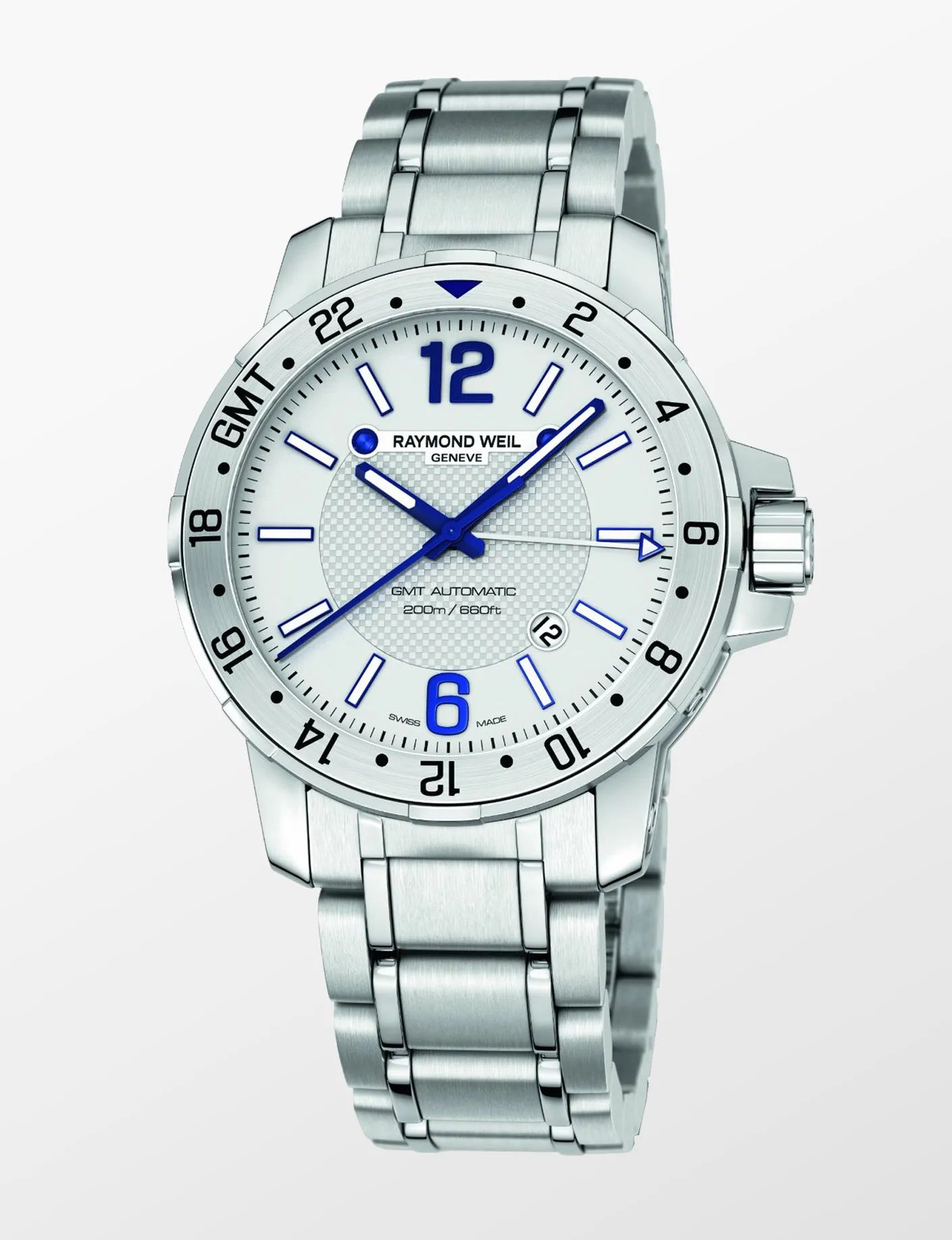 raymond_weil Nabucco GMT 3800-ST-05657