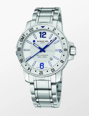 raymond_weil Nabucco GMT 3800-ST-05657