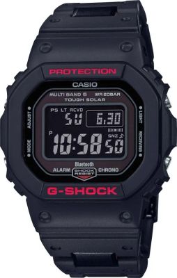 casio G-Shock GW-B5600HR-1DR