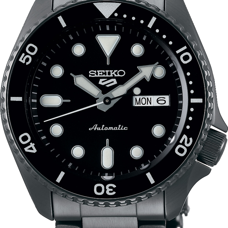 seiko 5 SPORTS SRPD65K1