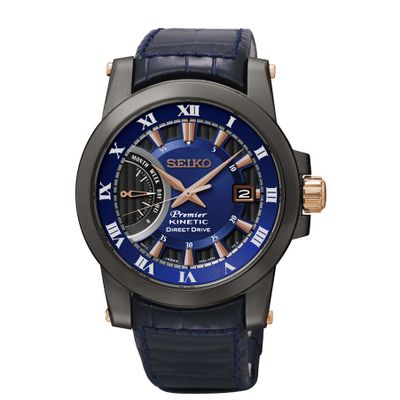 seiko Premier Kinetic SRG012P1