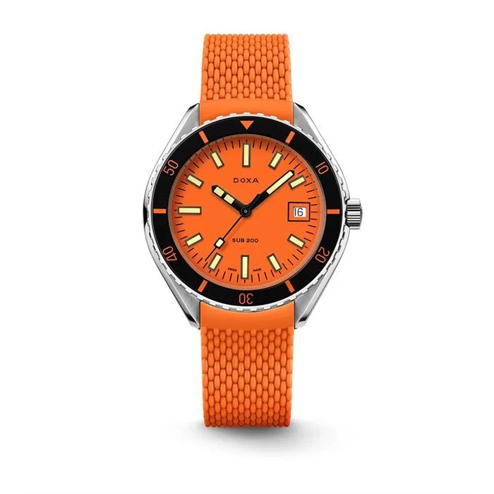 doxa SUB 200 Professional 799.10.351.21
