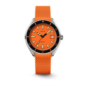 Doxa SUB 200 Professional 799.10.351.21
