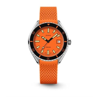 doxa SUB 200 Professional 799.10.351.21