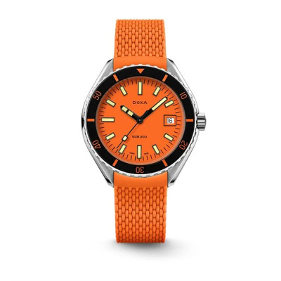 doxa SUB 200 Professional 799.10.351.21