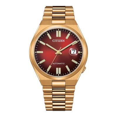 citizen Tsuyosa NJ0153-82X