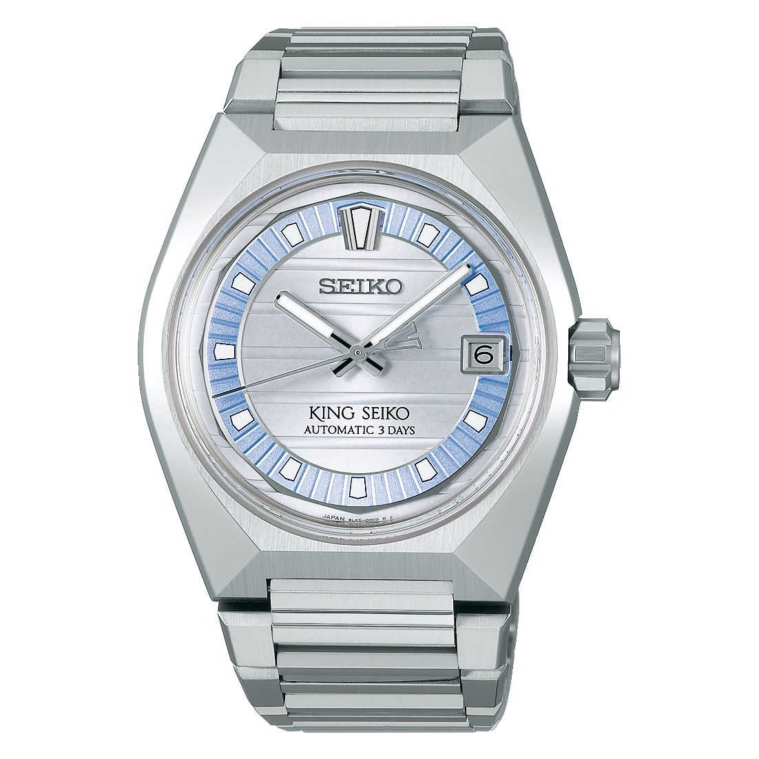 seiko King Seiko Vanac SLA091