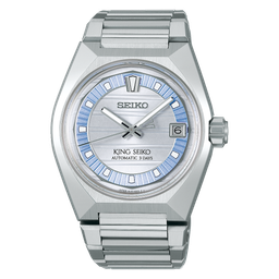 seiko King Seiko Vanac SLA091 41 mm