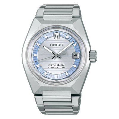 seiko King Seiko Vanac SLA091