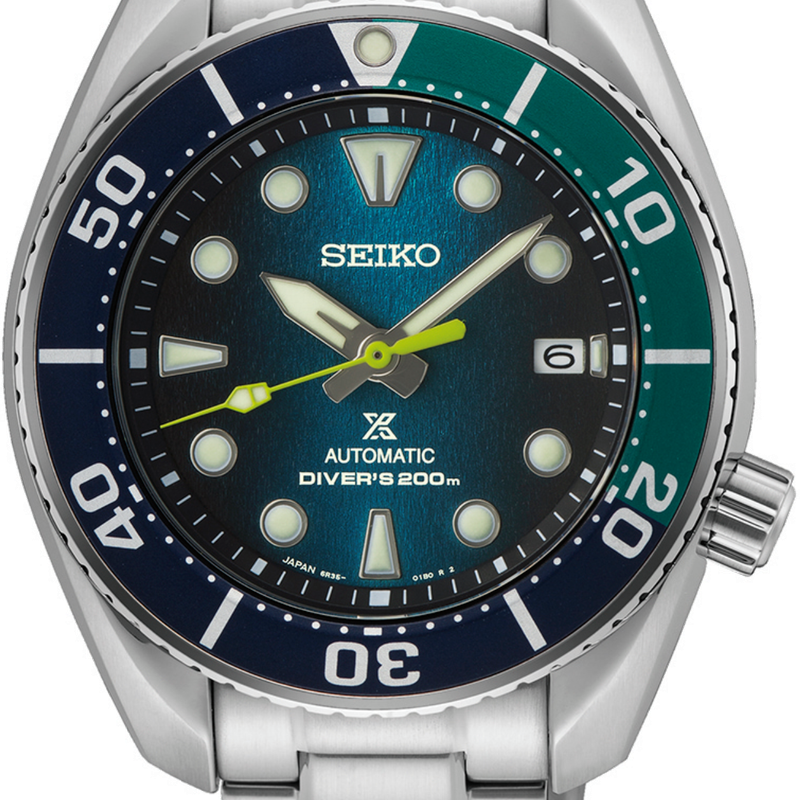 seiko Prospex SPB431J