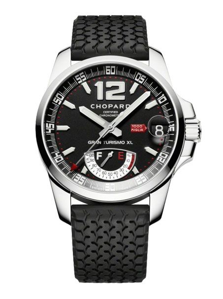 chopard Mille Miglia Gt XL Power Control 168457-3001