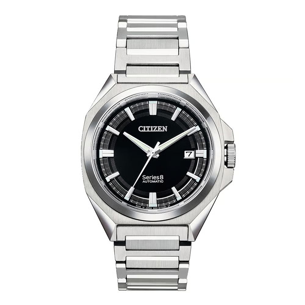 citizen Series 8 NB6010-81E 40 mm
