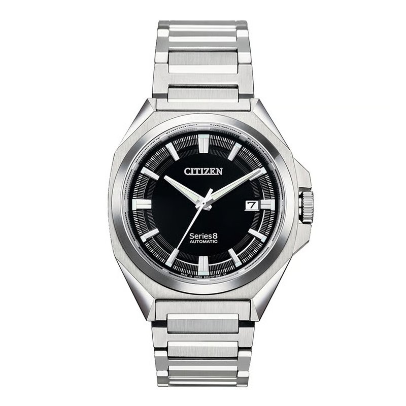 citizen Series 8 NB6010-81E