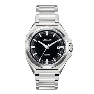 citizen Series 8 NB6010-81E