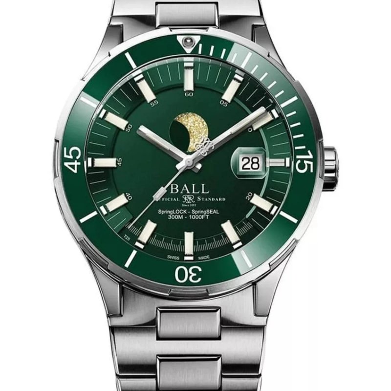 ball DM3130B-S13J-GR