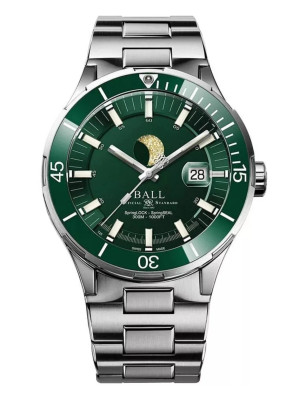 ball DM3130B-S13J-GR
