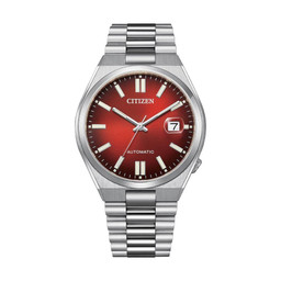 citizen Tsuyosa NJ0150-56W 40 mm