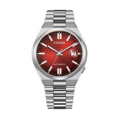 citizen Tsuyosa NJ0150-56W