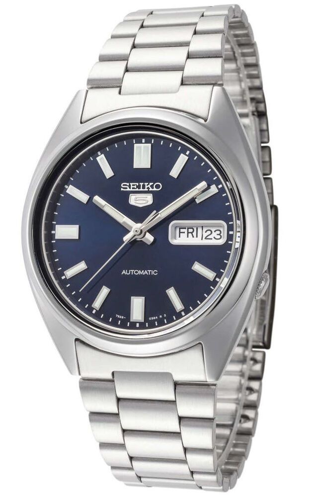seiko 5 SNXS77K