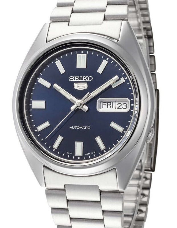 seiko 5 SNXS77K