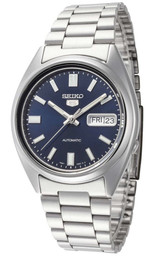 seiko 5 SNXS77K 37 mm