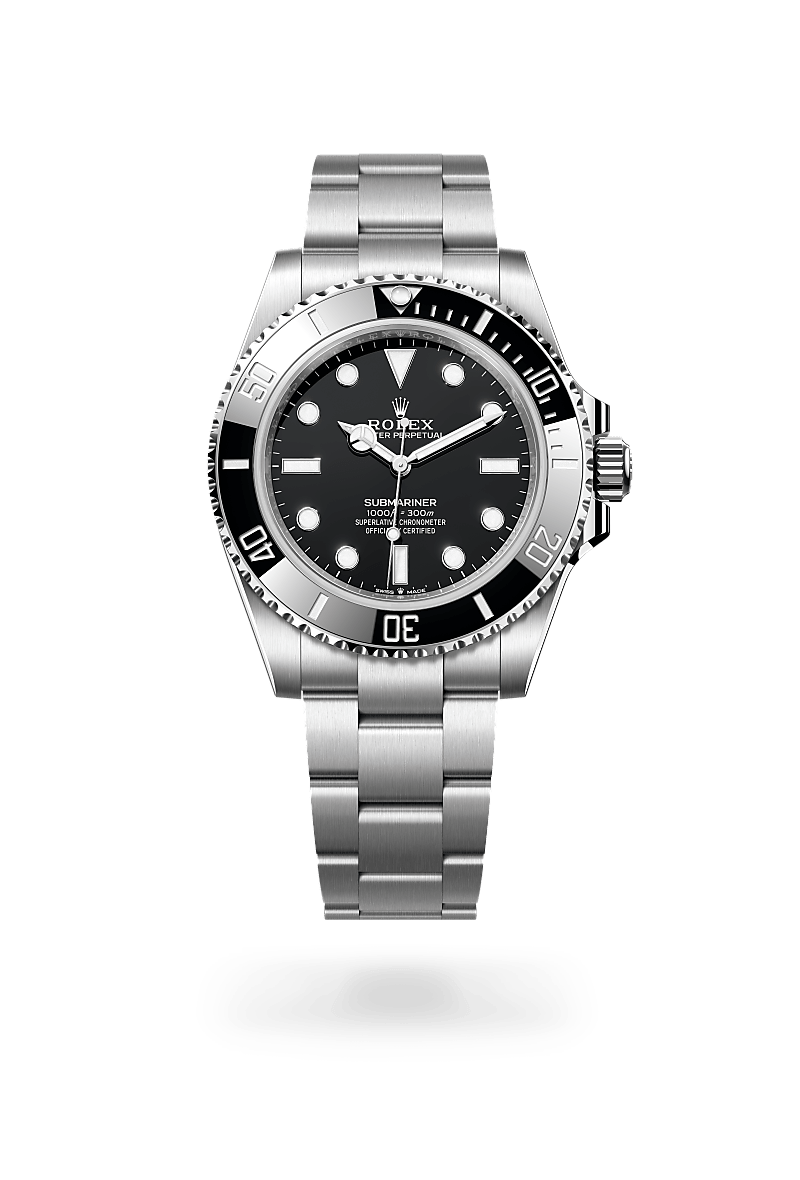 rolex Submariner M124060-0001