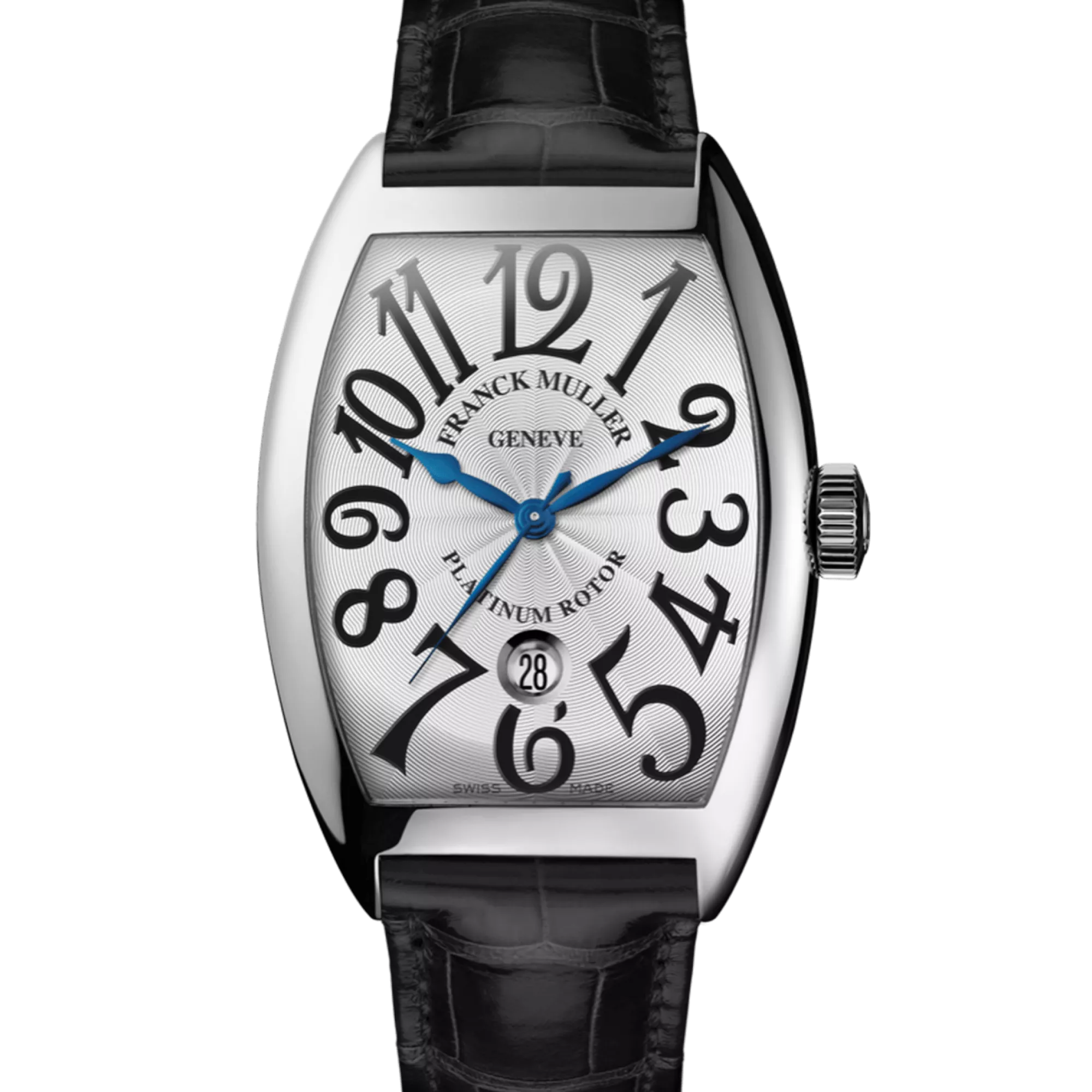 franckmuller Cintree Curvex 8880 SC DT