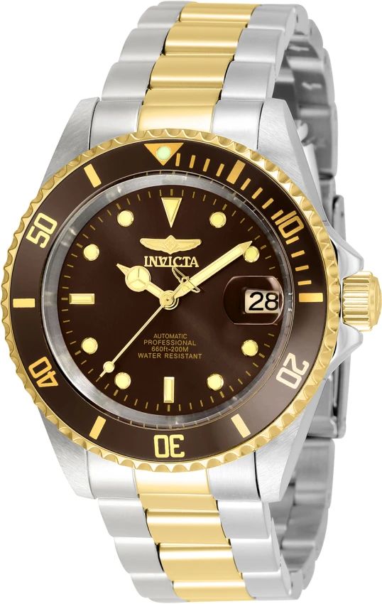 invicta Pro Diver 35701