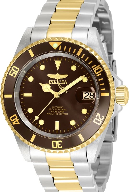 invicta Pro Diver 35701