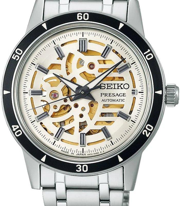 seiko Presage SARY255J