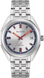 bulova Jet Star 96K112 40 mm
