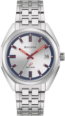 bulova Jet Star 96K112
